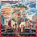 Earth, Wind & Fire - Last Days And Time (LP Tweedehands)