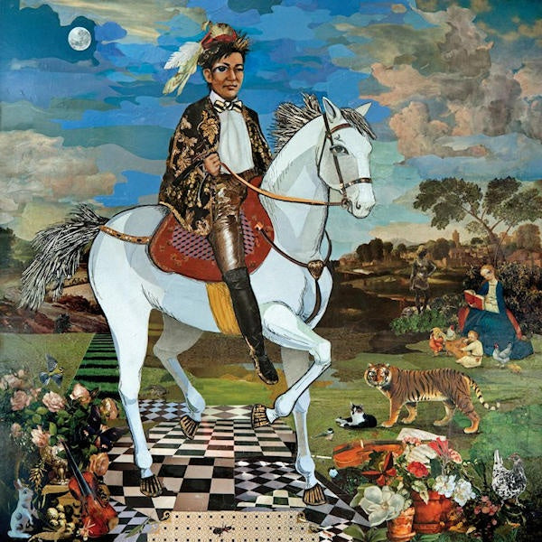 Kishi Bashi - Lighght (LP) - Discords.nl