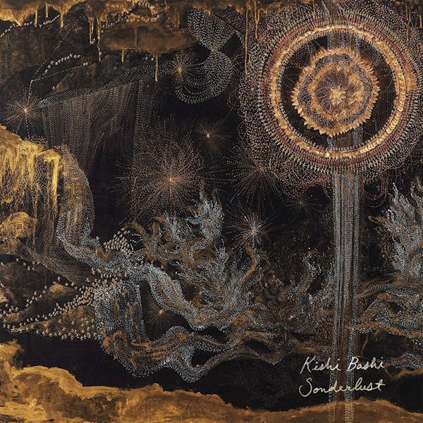 Kishi Bashi - Sonderlust (LP) - Discords.nl