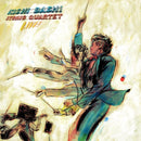 Kishi Bashi - String quartet live (CD) - Discords.nl