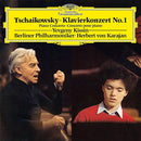 Tchaikovsky/Scriabin - Piano Concerto No.1 In B Flat Minor (LP) - Discords.nl