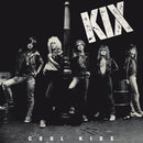 Kix - Cool kids (CD) - Discords.nl