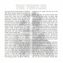 Turtles, The - Wooden Head (CD Tweedehands) - Discords.nl
