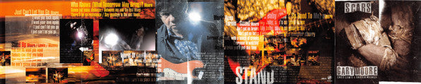 Scars (7) - Scars (CD) - Discords.nl