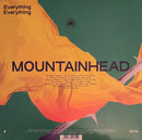 Everything Everything - Mountainhead (LP) - Discords.nl