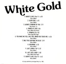 Love Unlimited Orchestra - White Gold (CD) - Discords.nl