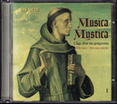 Various - Musica Mystica (2000 Ans De Musique Sacrée) (CD Tweedehands) - Discords.nl
