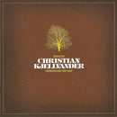 Christian Kjellvander - Inroducing the past (CD) - Discords.nl