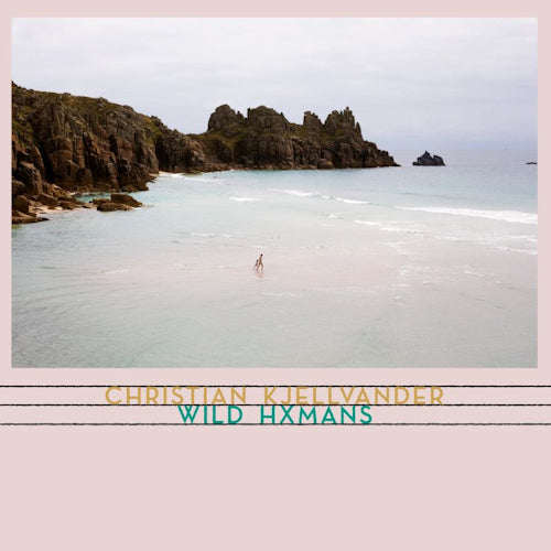 Christian Kjellvander - Wild hxmans (CD) - Discords.nl