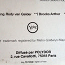 Stan Getz / Astrud Gilberto - Starportrait (LP Tweedehands)