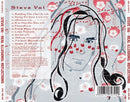 Steve Vai - Real Illusions: Reflections (CD) - Discords.nl