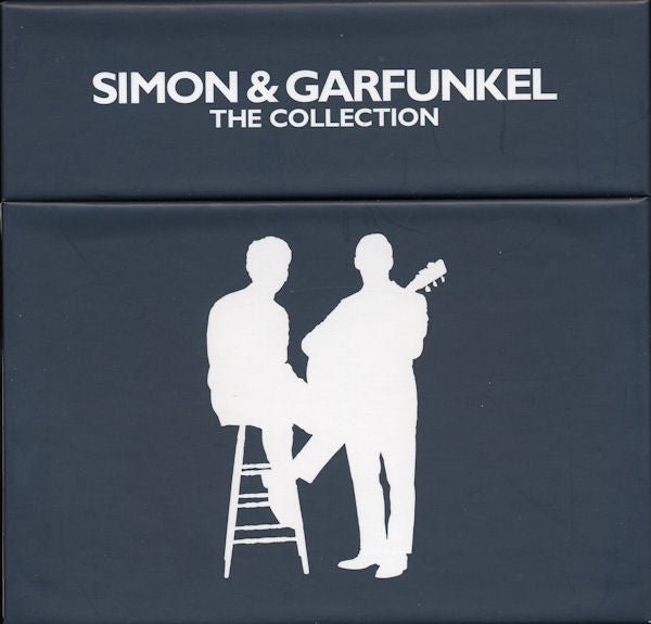 Simon & Garfunkel - The Collection (CD Tweedehands) - Discords.nl