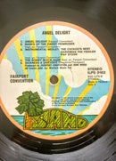 Fairport Convention - Angel Delight (LP Tweedehands) - Discords.nl