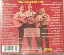 Kingston Trio - Leaders Of The '60s Folk Revolution (CD Tweedehands)