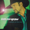 Tim McGraw - A Place In The Sun (CD Tweedehands) - Discords.nl