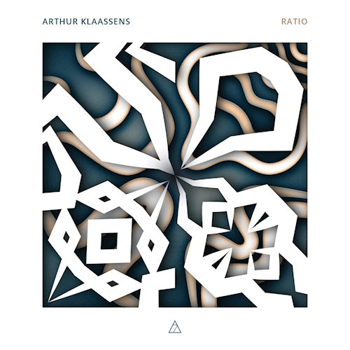 Arthur Klaassens - Ratio (CD) - Discords.nl