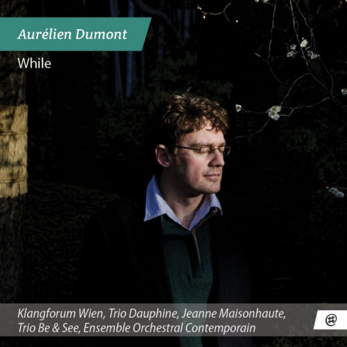 A. Dumont - While (CD) - Discords.nl