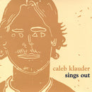 Caleb Klauder - Sings out! (CD) - Discords.nl