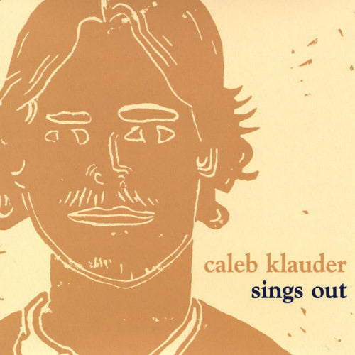 Caleb Klauder - Sings out! (CD) - Discords.nl