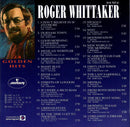 Roger Whittaker - 24 Golden Hits (CD Tweedehands)