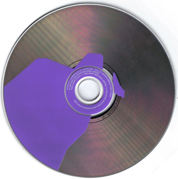 Various - Warp10+2 Classics 89-92 (CD Tweedehands)