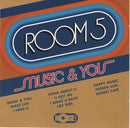 Room 5 - Music & You (CD) - Discords.nl