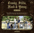 Crosby, Stills, Nash & Young - Live 1974 (CD) - Discords.nl