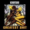 Kmfdm - Greatest shit (CD) - Discords.nl