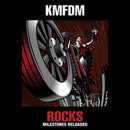 Kmfdm - Rocks-milestones reloaded (CD) - Discords.nl