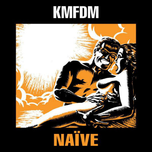 Kmfdm - Naive + 5 (CD) - Discords.nl