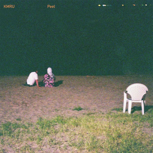 KMRU - Peel (LP)