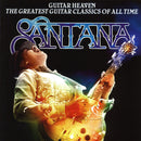 Santana - Guitar Heaven: The Greatest Guitar Classics Of All Time (CD Tweedehands) - Discords.nl