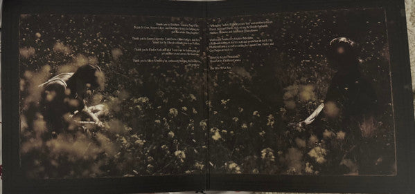 Ethel Cain - Willoughby Tucker, I'll Always Love You (LP) - Discords.nl