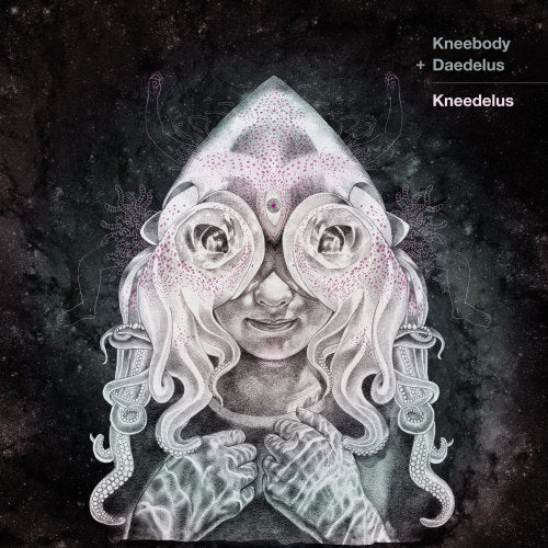 Kneebody & Daedelus - Kneedelus (CD) - Discords.nl