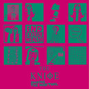 Knife - Shaking the habitual (LP) - Discords.nl