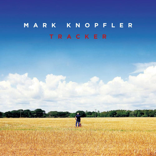 Mark Knopfler - Tracker (LP)