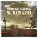 Mark Knopfler /emmylou Ha - All the road running (CD) - Discords.nl