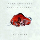 Mark Knopfler & Evelyn Glennie - Altamira (CD) - Discords.nl