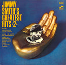 Jimmy Smith - Jimmy Smith's Greatest Hits 2 (LP Tweedehands) - Discords.nl