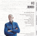 Peter Hammill - In Translation (CD Tweedehands) - Discords.nl