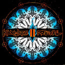 Kobra And The Lotus - Prevail ii (CD) - Discords.nl