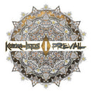 Kobra & Lotus - Prevail i (CD) - Discords.nl
