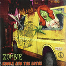 Kobra And The Lotus - Zombie (12-inch) - Discords.nl