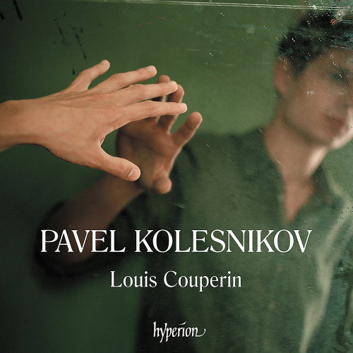 Pavel Kolesnikov - Dances from the bauyn manuscript (CD) - Discords.nl
