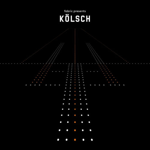 Kolsch - Fabric presents kolsch (CD) - Discords.nl
