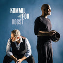 Kommil Foo - Oogst (CD) - Discords.nl