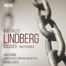 M. Lindberg - Accused - two episodes (CD) - Discords.nl