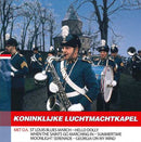 Koninklijke Luchtmachtkapel - Hollands glorie (CD) - Discords.nl