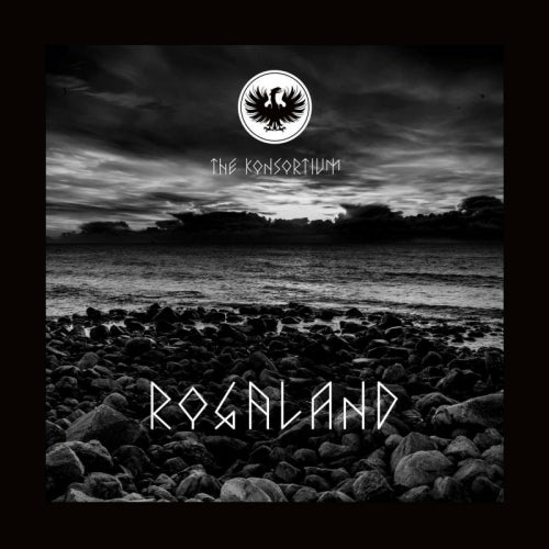 Konsortium - Rogaland (LP)