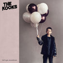Kooks - Let's go sunshine (CD) - Discords.nl